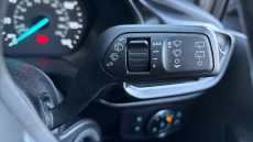 Ford Fiesta 1.0 EcoBoost Zetec 5dr Petrol Hatchback